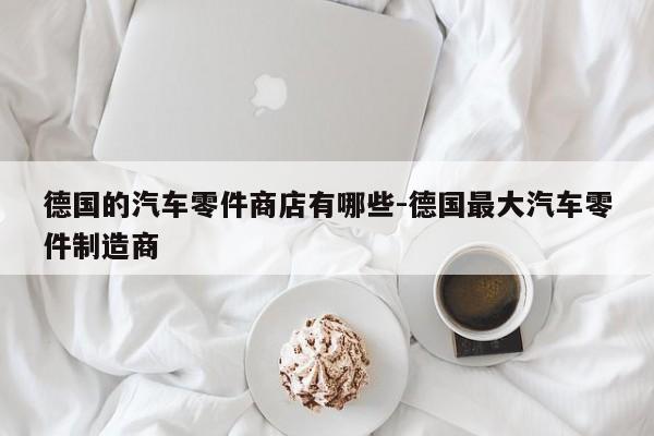 德國(guó)的汽車零件商店有哪些-德國(guó)最大汽車零件制造商
