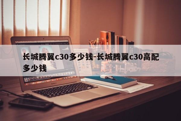 長城騰翼c30多少錢-長城騰翼c30高配多少錢