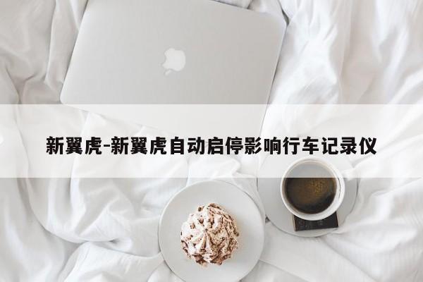 新翼虎-新翼虎自動(dòng)啟停影響行車記錄儀