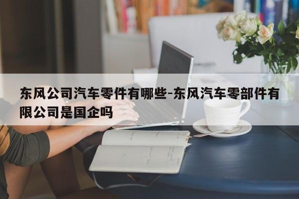 東風公司汽車零件有哪些-東風汽車零部件有限公司是國企嗎