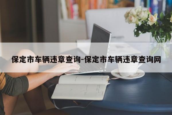 保定市車輛違章查詢-保定市車輛違章查詢網(wǎng)