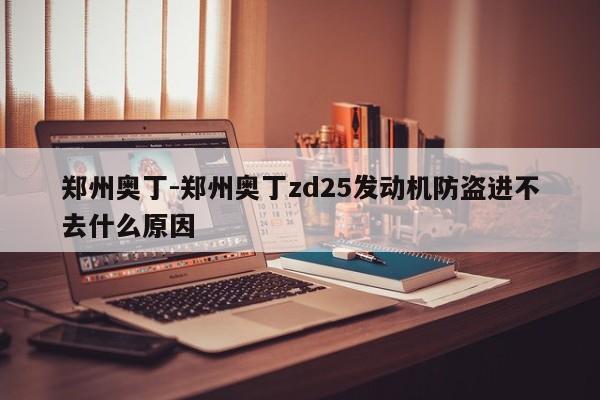 鄭州奧丁-鄭州奧丁zd25發(fā)動機(jī)防盜進(jìn)不去什么原因
